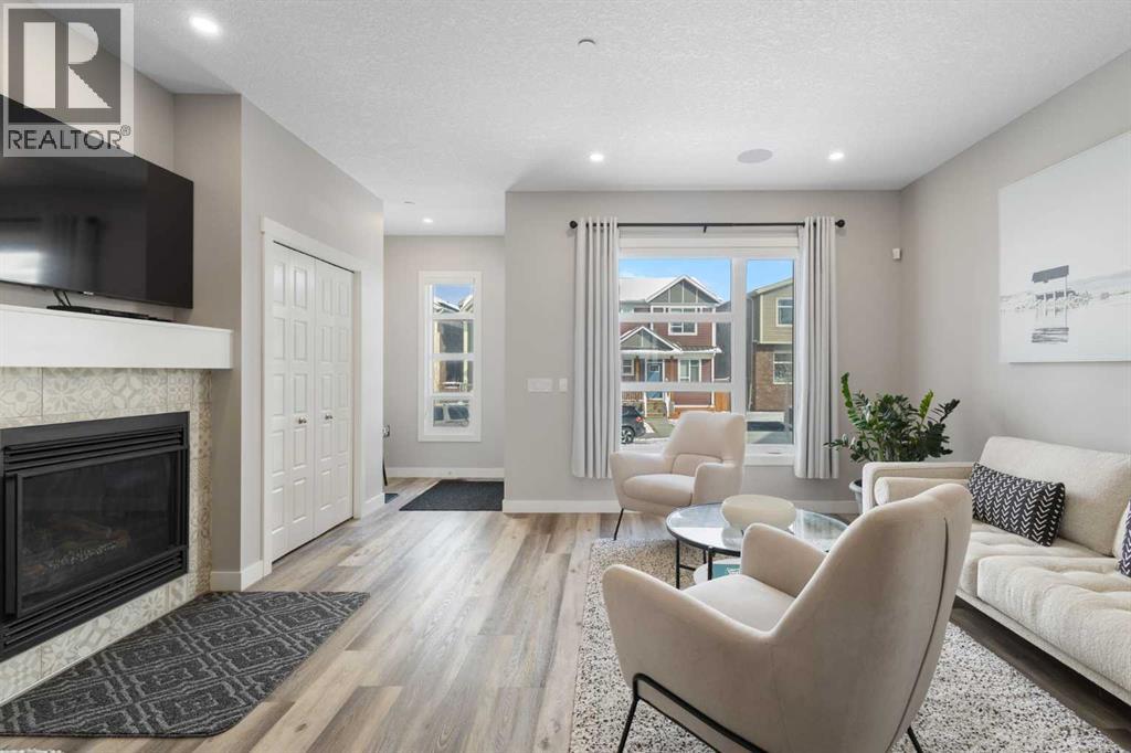 45 Howse Street Ne, Calgary, Alberta  T3P 0V8 - Photo 4 - A2296986