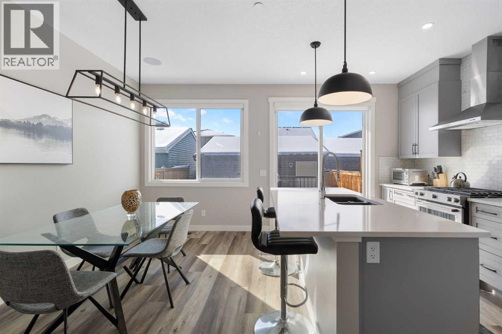 45 Howse Street Ne, Calgary, Alberta  T3P 0V8 - Photo 6 - A2296986