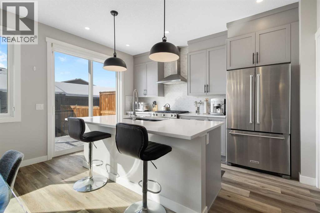 45 Howse Street Ne, Calgary, Alberta  T3P 0V8 - Photo 7 - A2296986