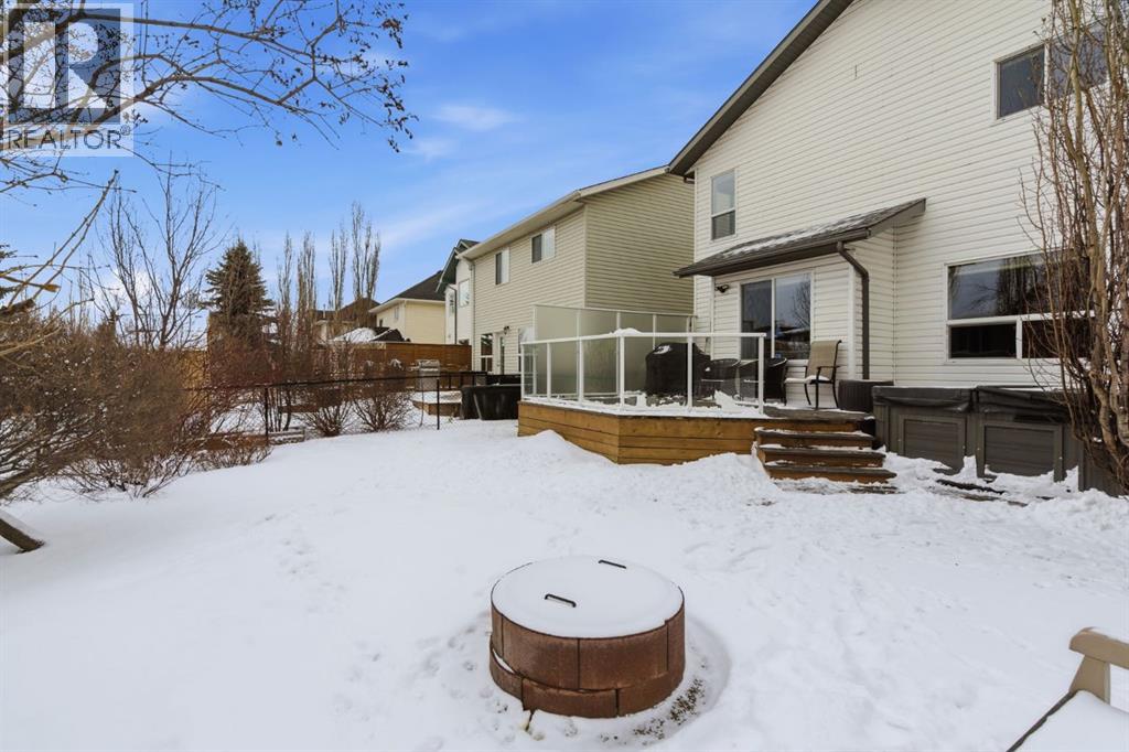 329 Douglas Ridge Circle Se, Calgary, Alberta  T2Z 3H5 - Photo 44 - A2292486