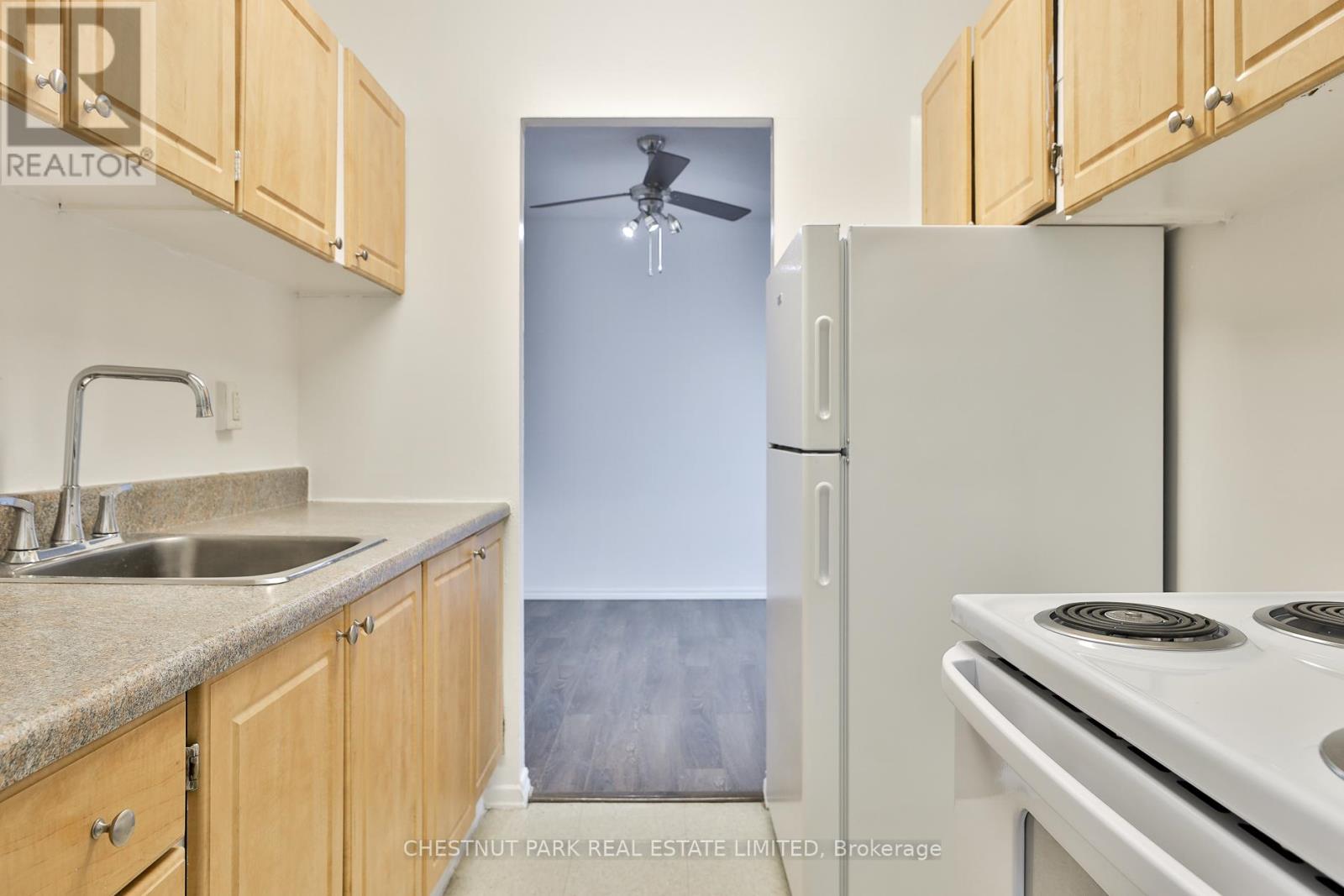 319 - 888 Glen Street, Oshawa, Ontario L1J 5Z4 - Photo 3 - E12932764