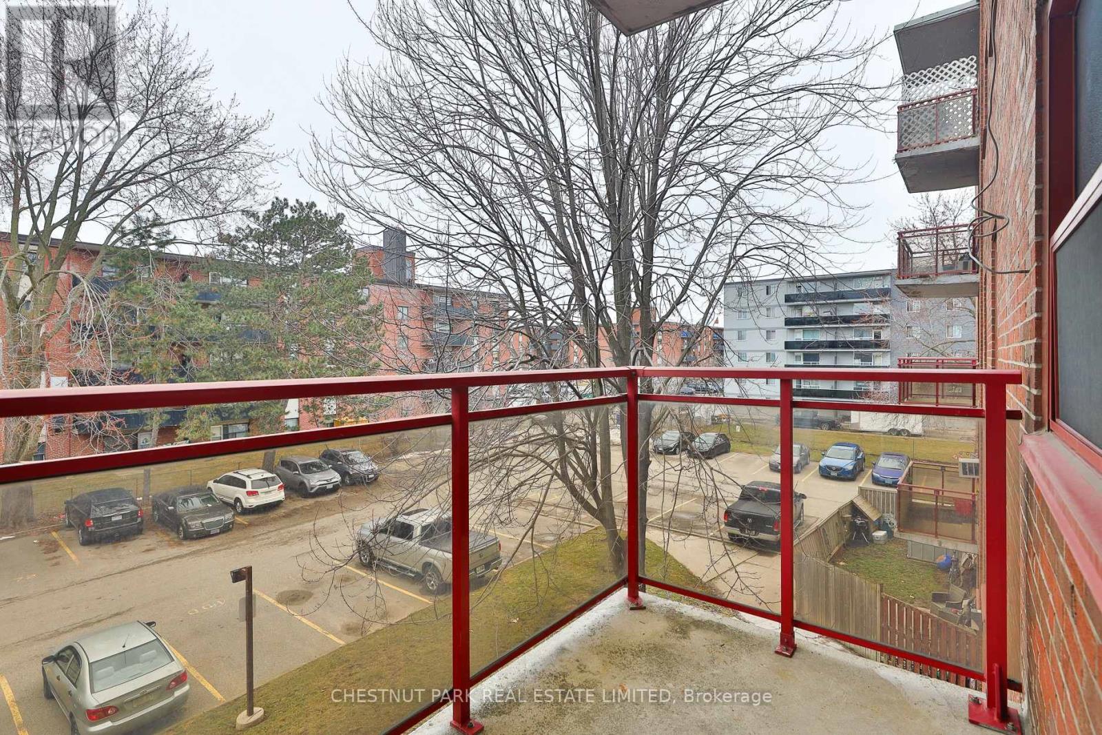 319 - 888 Glen Street, Oshawa, Ontario L1J 5Z4 - Photo 35 - E12932764