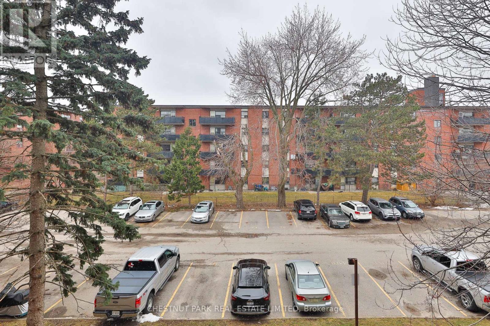 319 - 888 Glen Street, Oshawa, Ontario L1J 5Z4 - Photo 38 - E12932764