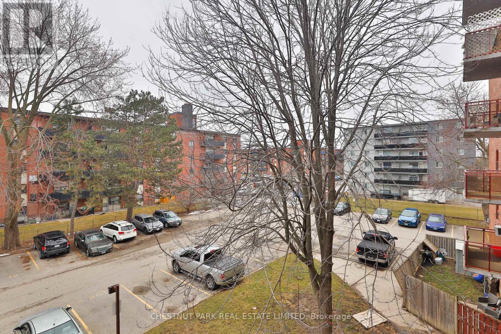 319 - 888 Glen Street, Oshawa, Ontario L1J 5Z4 - Photo 40 - E12932764