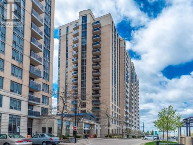 835 - 18 MONDEO DRIVE, Toronto, Ontario