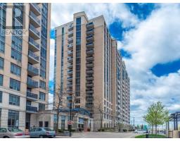 835 - 18 MONDEO DRIVE, Toronto, Ontario