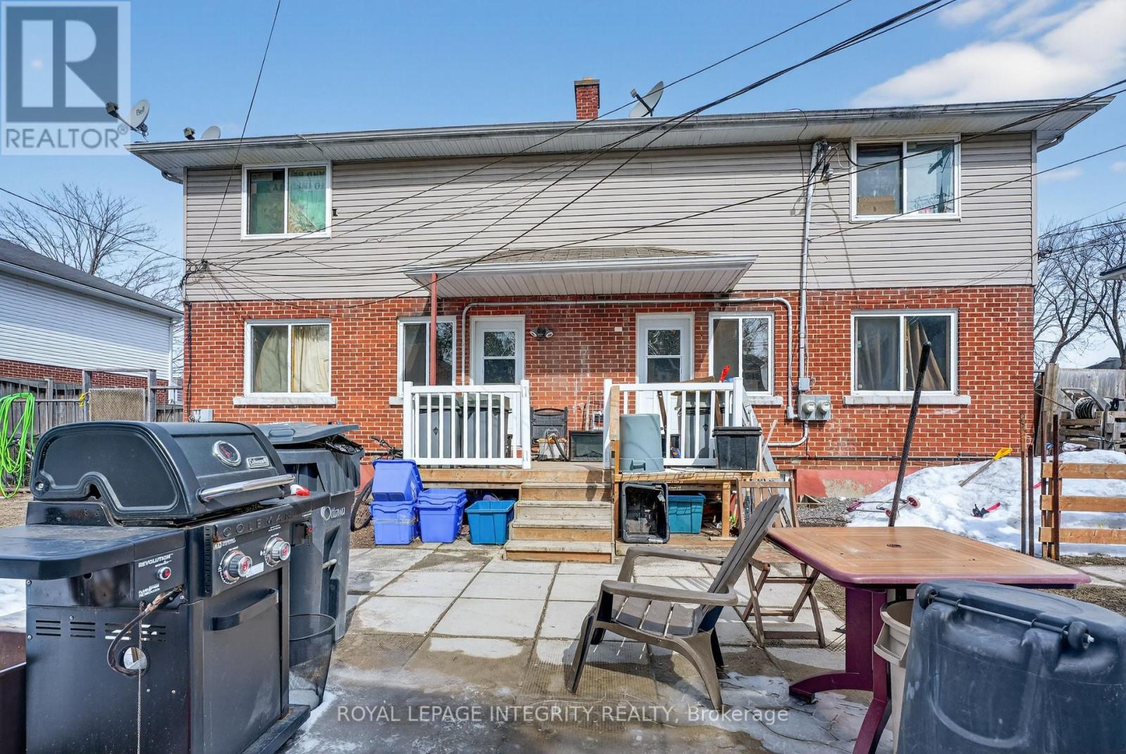 322-324 Queen Mary Street, Ottawa, Ontario  K1K 1W9 - Photo 17 - X12932772