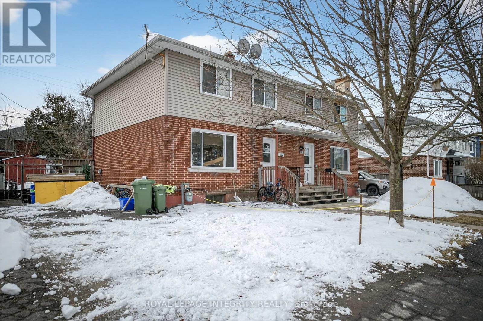 322-324 Queen Mary Street, Ottawa, Ontario  K1K 1W9 - Photo 21 - X12932772