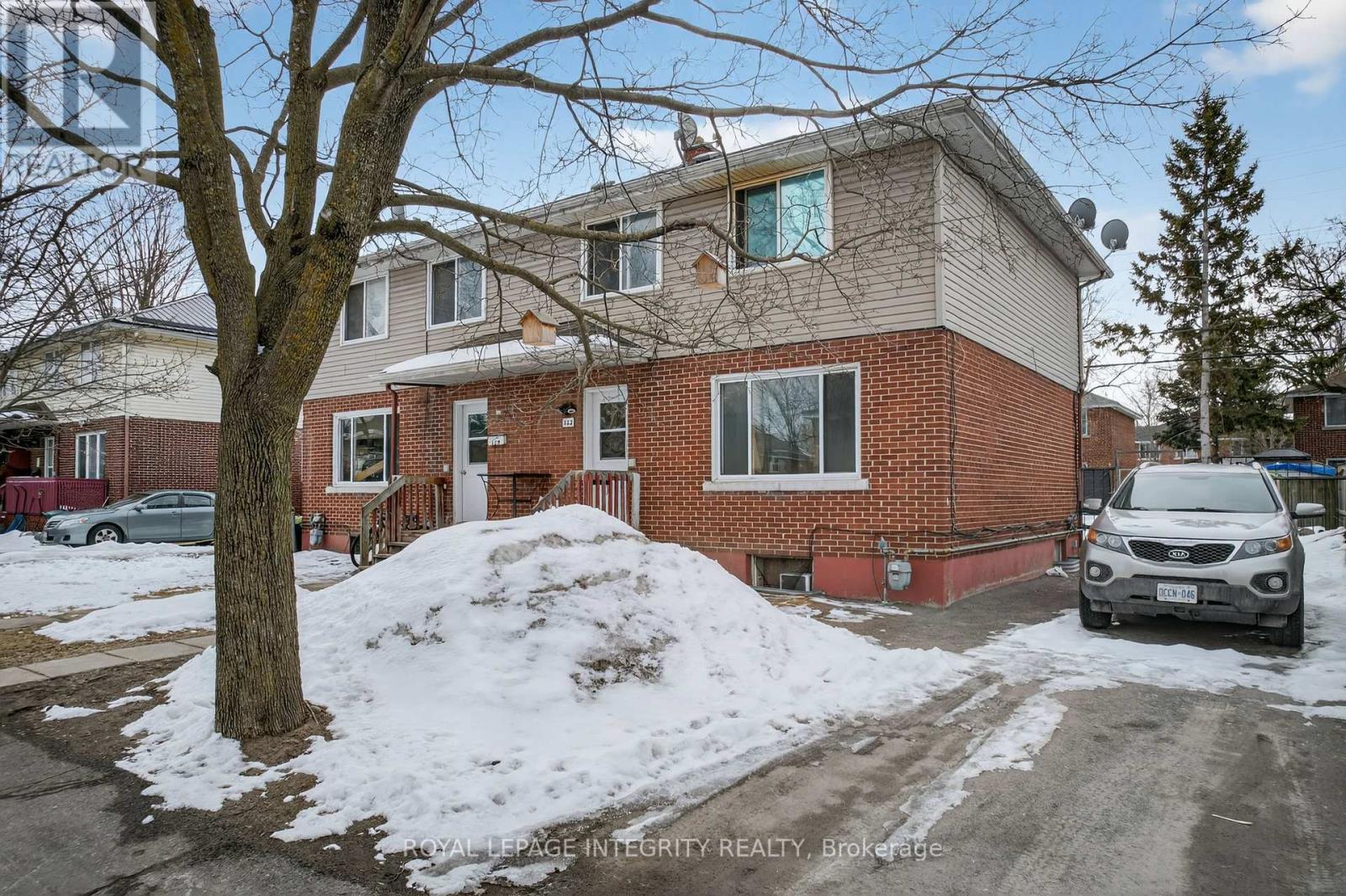 322-324 Queen Mary Street, Ottawa, Ontario  K1K 1W9 - Photo 22 - X12932772