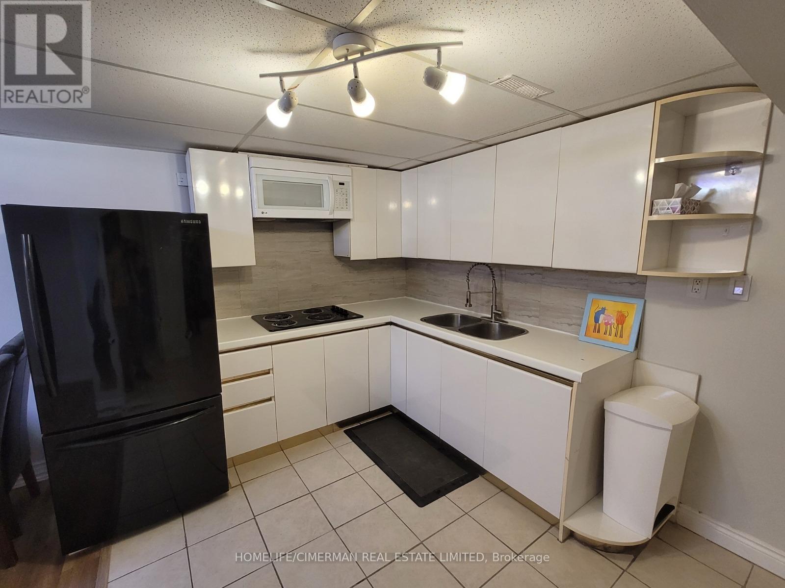 Lower - 45 Don Head Village Boulevard, Richmond Hill, Ontario L4C 7M7 - Photo 5 - N12932776