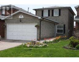 LOWER - 45 DON HEAD VILLAGE BOULEVARD, Richmond Hill, Ontario