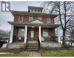 8269 WILLOUGHBY DRIVE, Niagara Falls, Ontario
