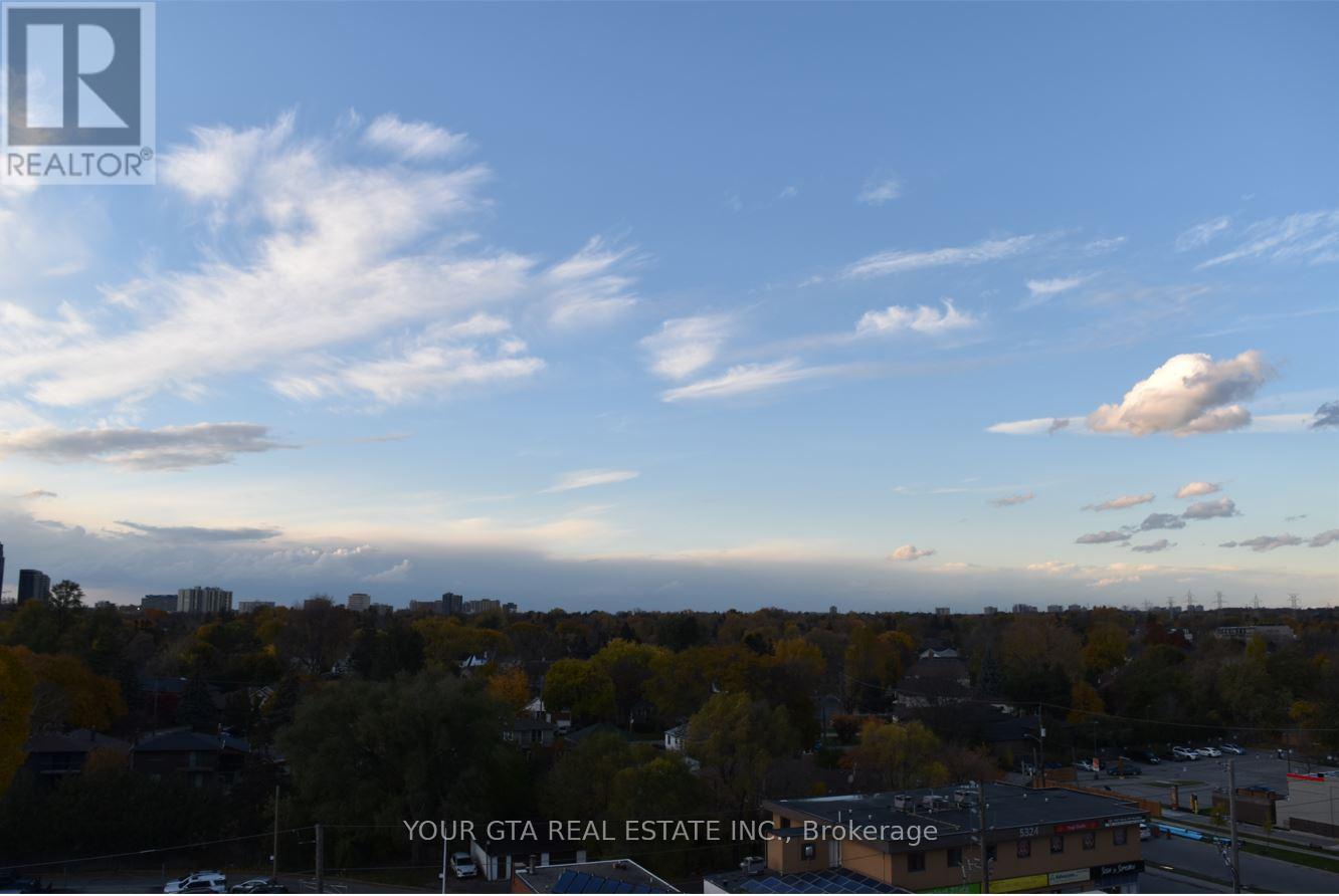 711 - 50 Thomas Riley Road, Toronto, Ontario M9B 0C5 - Photo 11 - W12932770