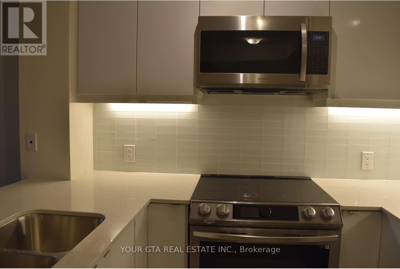 711 - 50 Thomas Riley Road, Toronto, Ontario M9B 0C5 - Photo 13 - W12932770