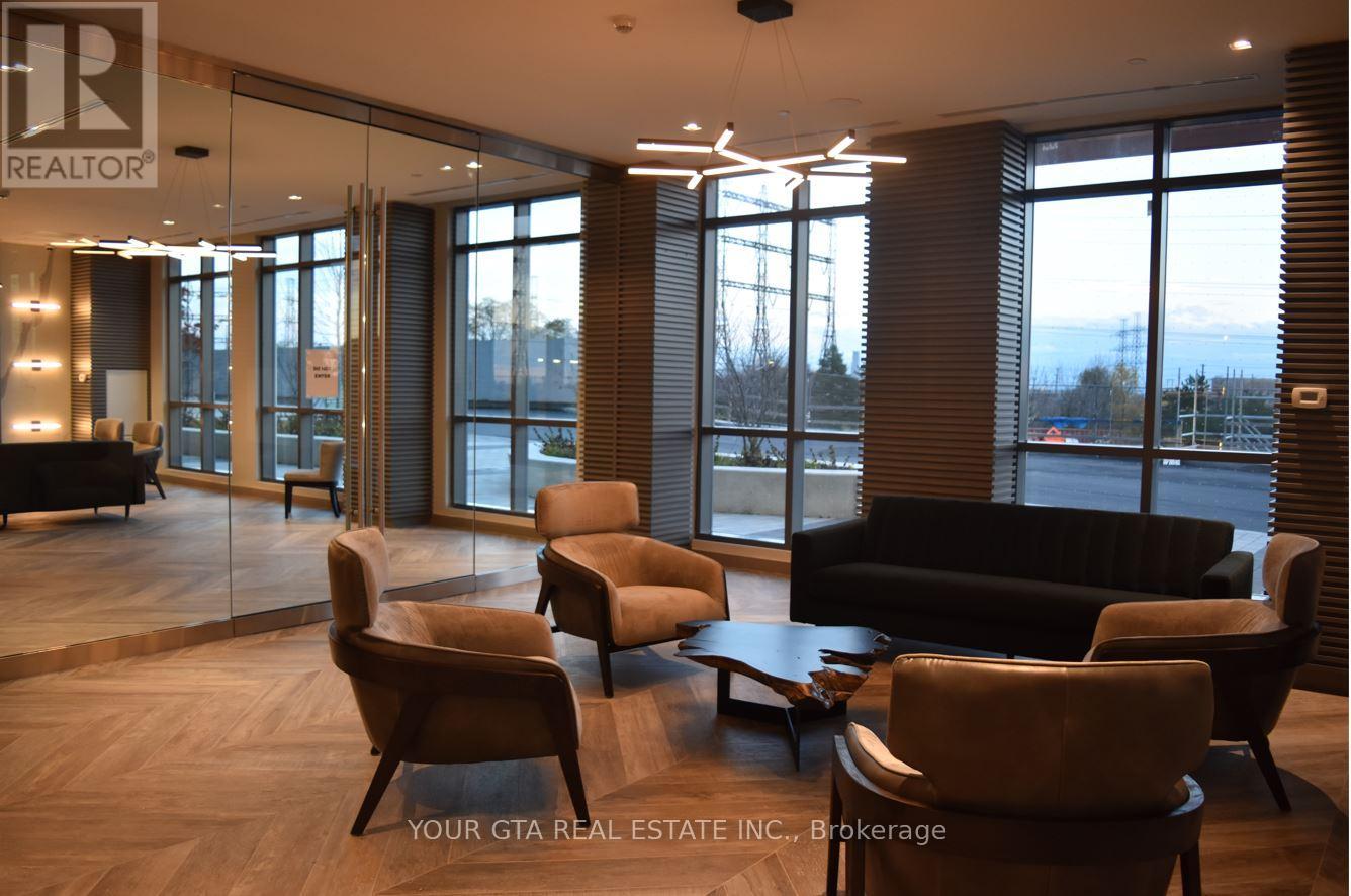 711 - 50 Thomas Riley Road, Toronto, Ontario M9B 0C5 - Photo 14 - W12932770