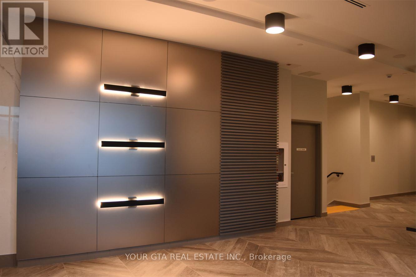 711 - 50 Thomas Riley Road, Toronto, Ontario M9B 0C5 - Photo 15 - W12932770