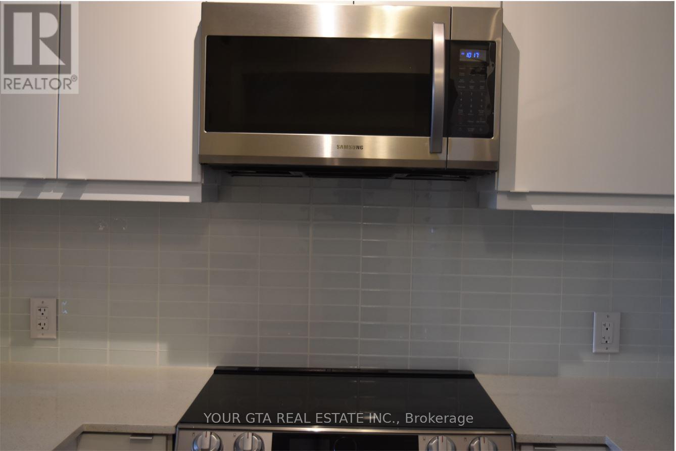 711 - 50 Thomas Riley Road, Toronto, Ontario M9B 0C5 - Photo 2 - W12932770