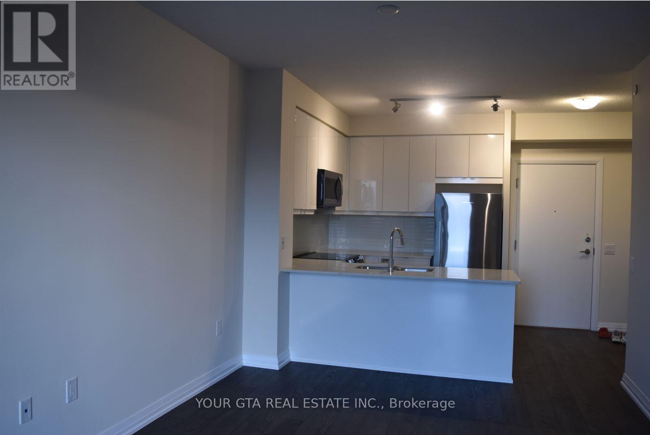 711 - 50 Thomas Riley Road, Toronto, Ontario M9B 0C5 - Photo 3 - W12932770