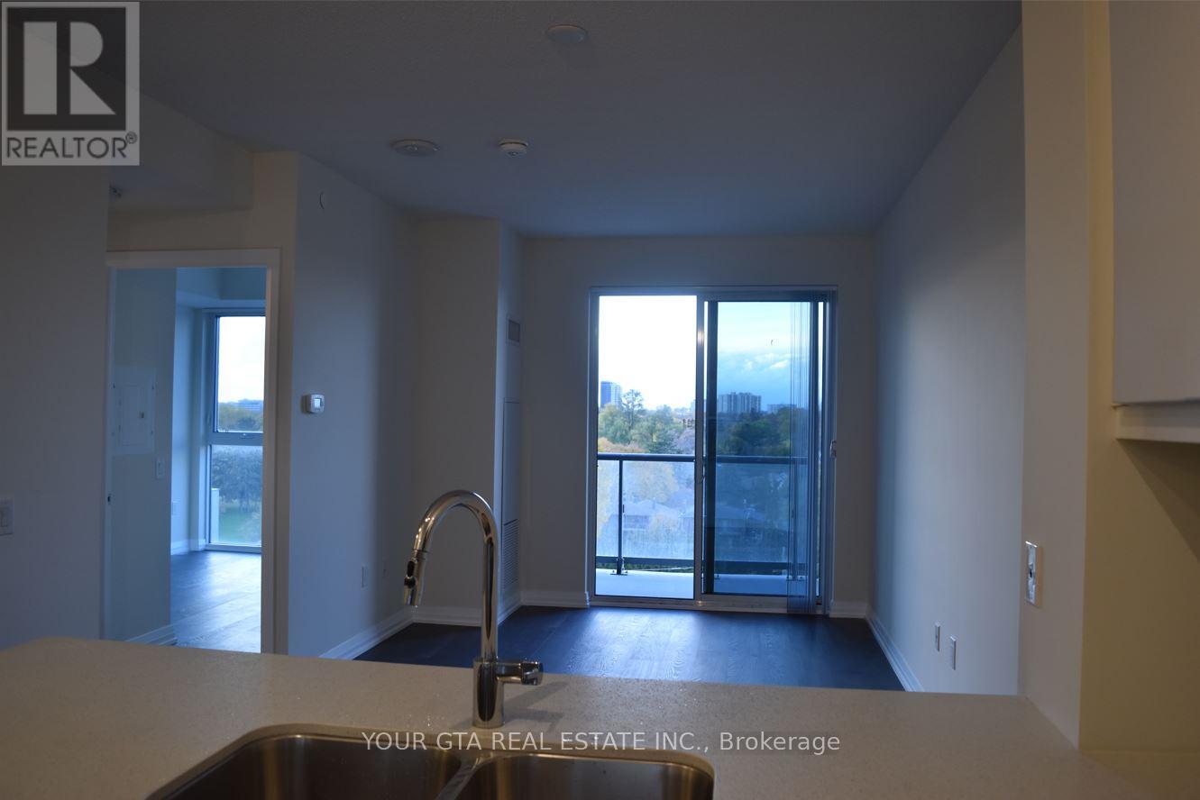 711 - 50 Thomas Riley Road, Toronto, Ontario M9B 0C5 - Photo 4 - W12932770