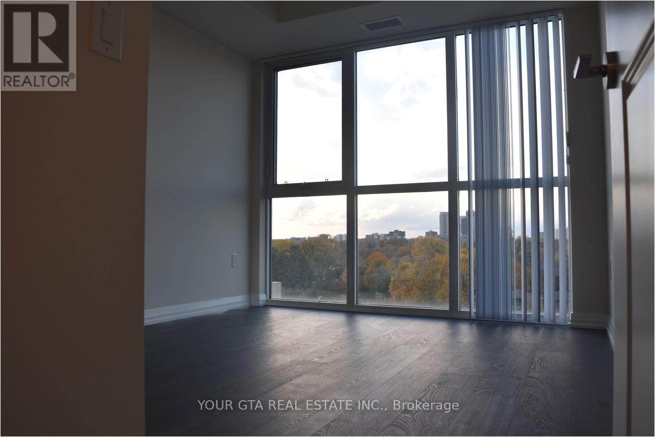 711 - 50 Thomas Riley Road, Toronto, Ontario M9B 0C5 - Photo 5 - W12932770