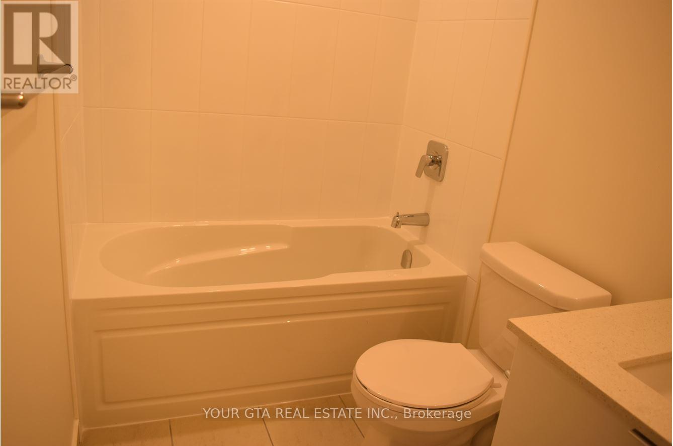 711 - 50 Thomas Riley Road, Toronto, Ontario M9B 0C5 - Photo 8 - W12932770