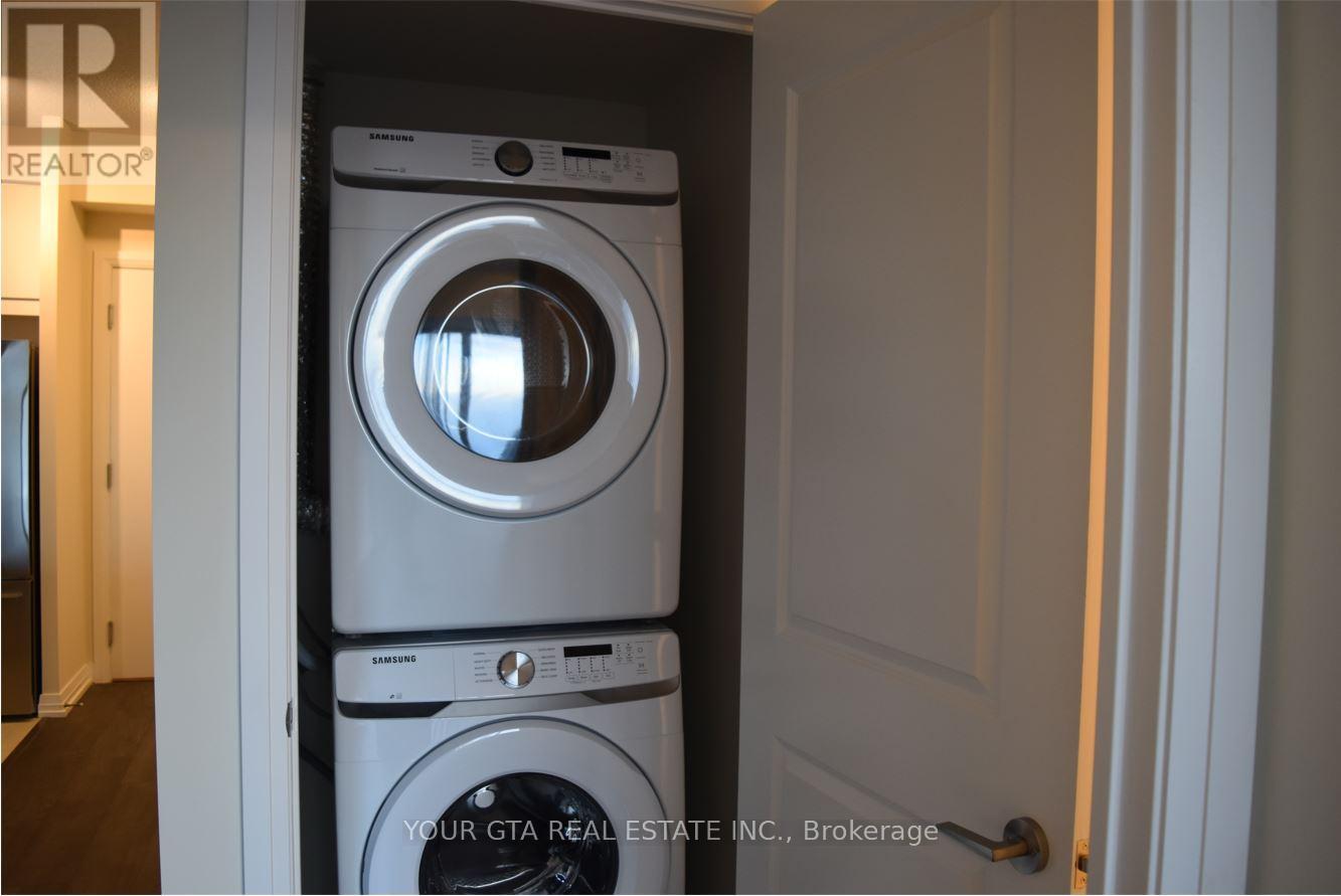 711 - 50 Thomas Riley Road, Toronto, Ontario M9B 0C5 - Photo 9 - W12932770