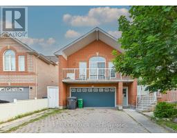 43 WILDSKY ROAD, Brampton, Ontario