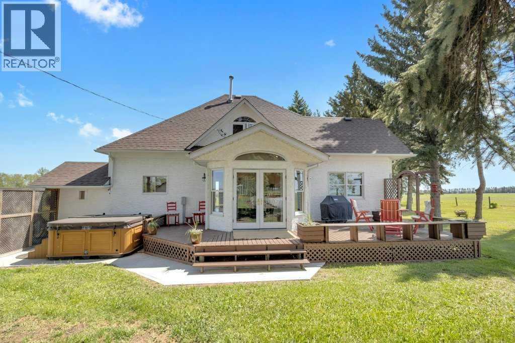 430044 Highway 20, Rural Ponoka County, Alberta  T0C 2J0 - Photo 4 - A2295722