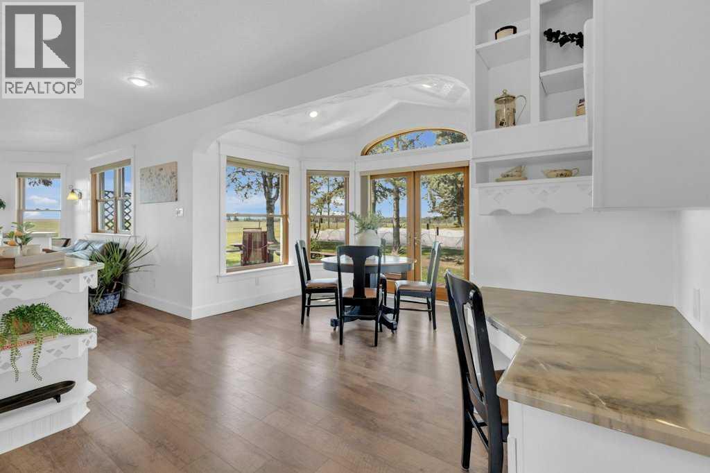 430044 Highway 20, Rural Ponoka County, Alberta  T0C 2J0 - Photo 18 - A2295722