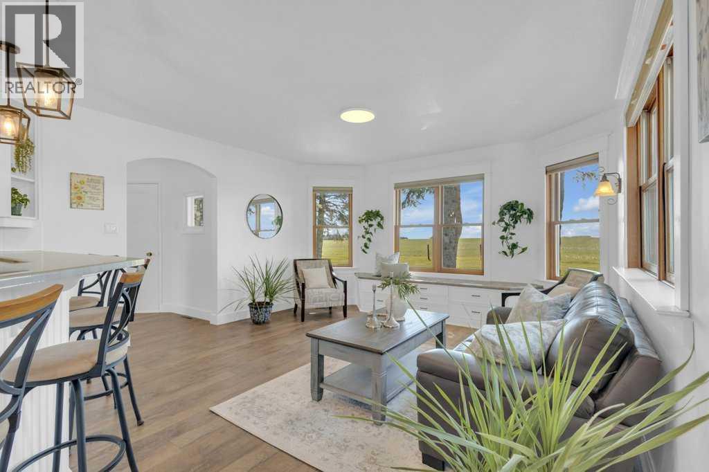 430044 Highway 20, Rural Ponoka County, Alberta  T0C 2J0 - Photo 17 - A2295722