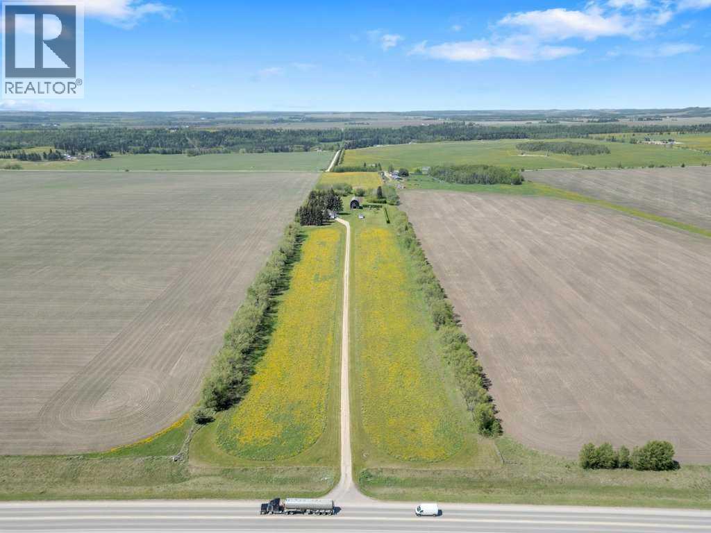 430044 Highway 20, Rural Ponoka County, Alberta  T0C 2J0 - Photo 46 - A2295722