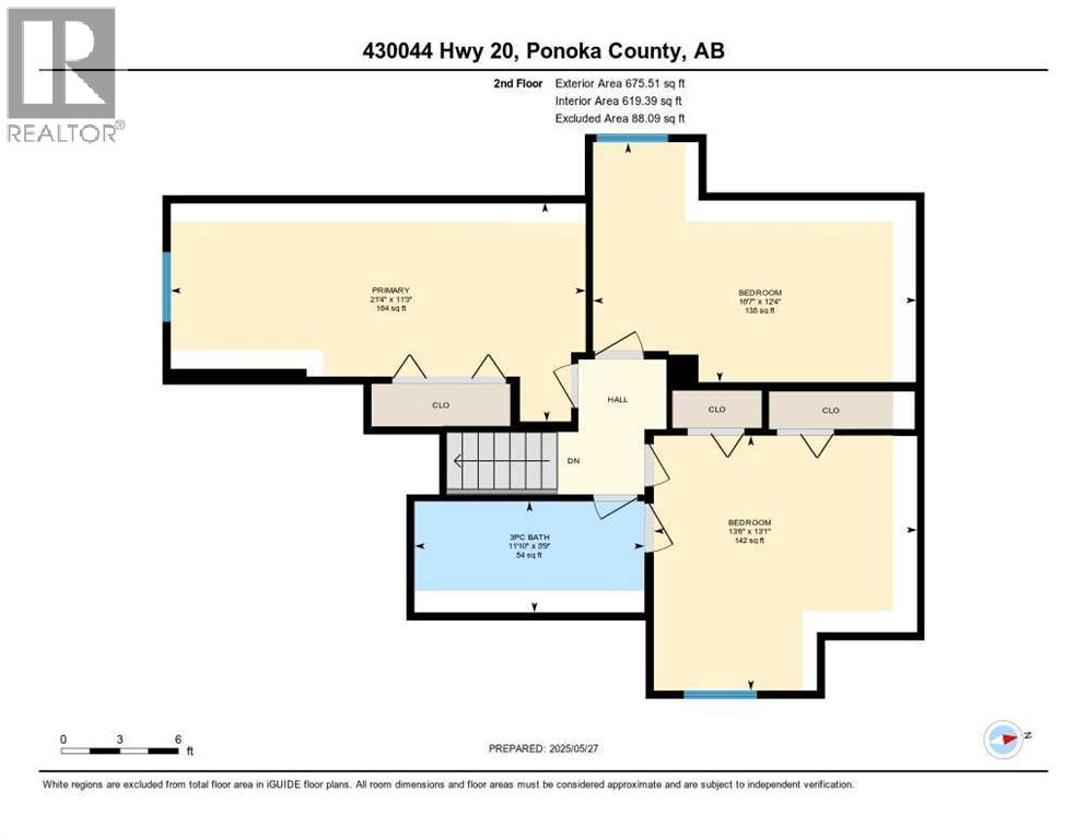 430044 Highway 20, Rural Ponoka County, Alberta  T0C 2J0 - Photo 49 - A2295722