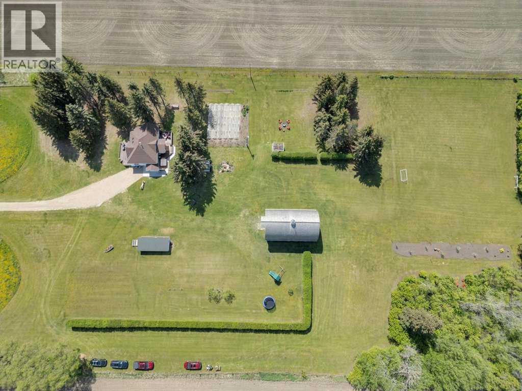 430044 Highway 20, Rural Ponoka County, Alberta  T0C 2J0 - Photo 45 - A2295722