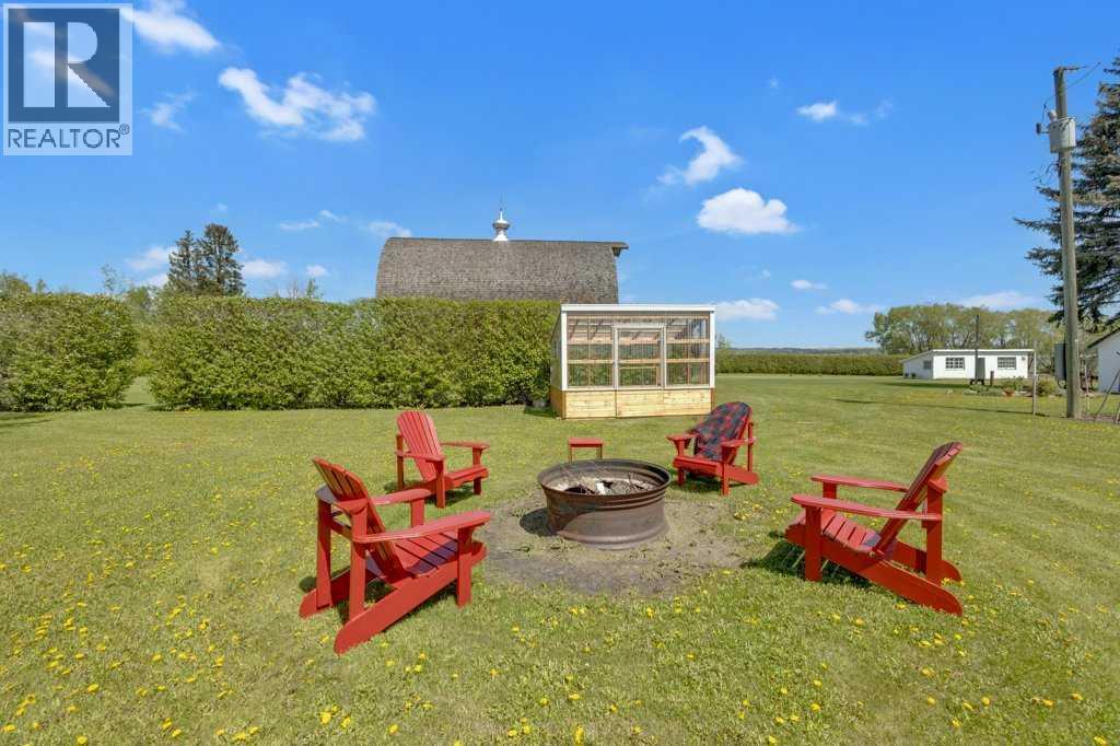 430044 Highway 20, Rural Ponoka County, Alberta  T0C 2J0 - Photo 38 - A2295722