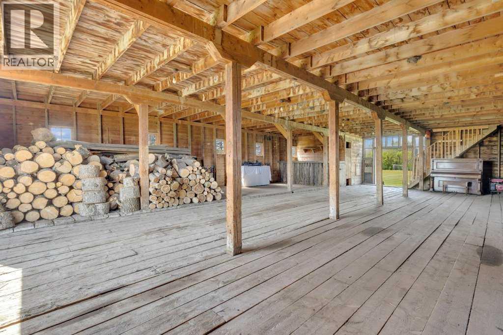 430044 Highway 20, Rural Ponoka County, Alberta  T0C 2J0 - Photo 41 - A2295722