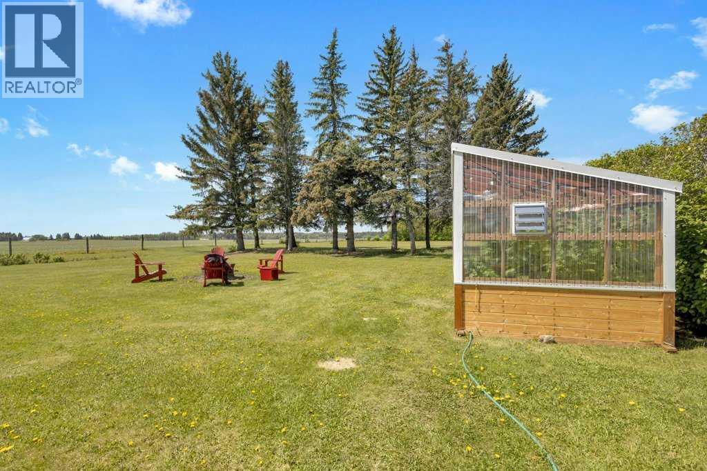 430044 Highway 20, Rural Ponoka County, Alberta  T0C 2J0 - Photo 37 - A2295722