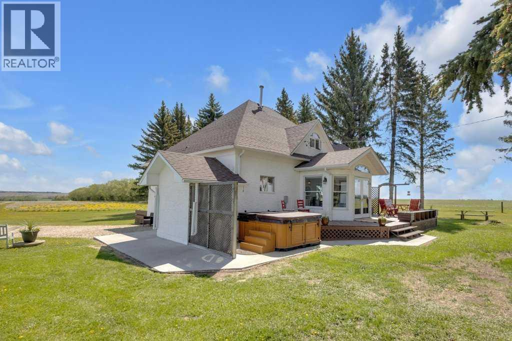 430044 Highway 20, Rural Ponoka County, Alberta  T0C 2J0 - Photo 8 - A2295722