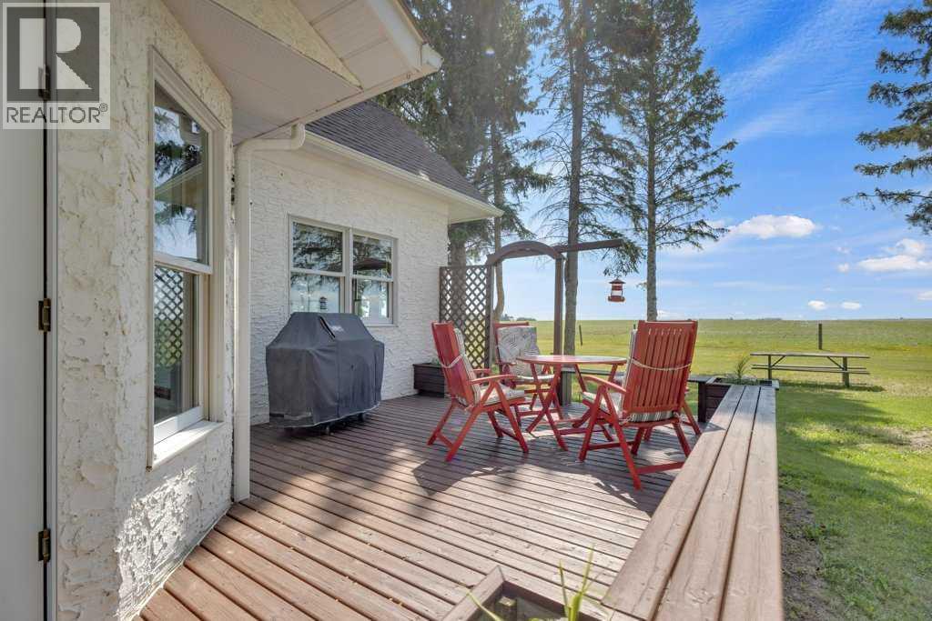 430044 Highway 20, Rural Ponoka County, Alberta  T0C 2J0 - Photo 10 - A2295722