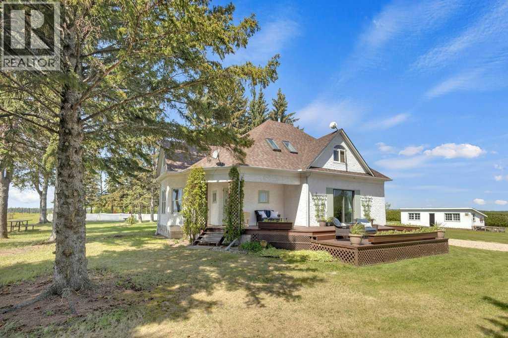 430044 Highway 20, Rural Ponoka County, Alberta  T0C 2J0 - Photo 7 - A2295722