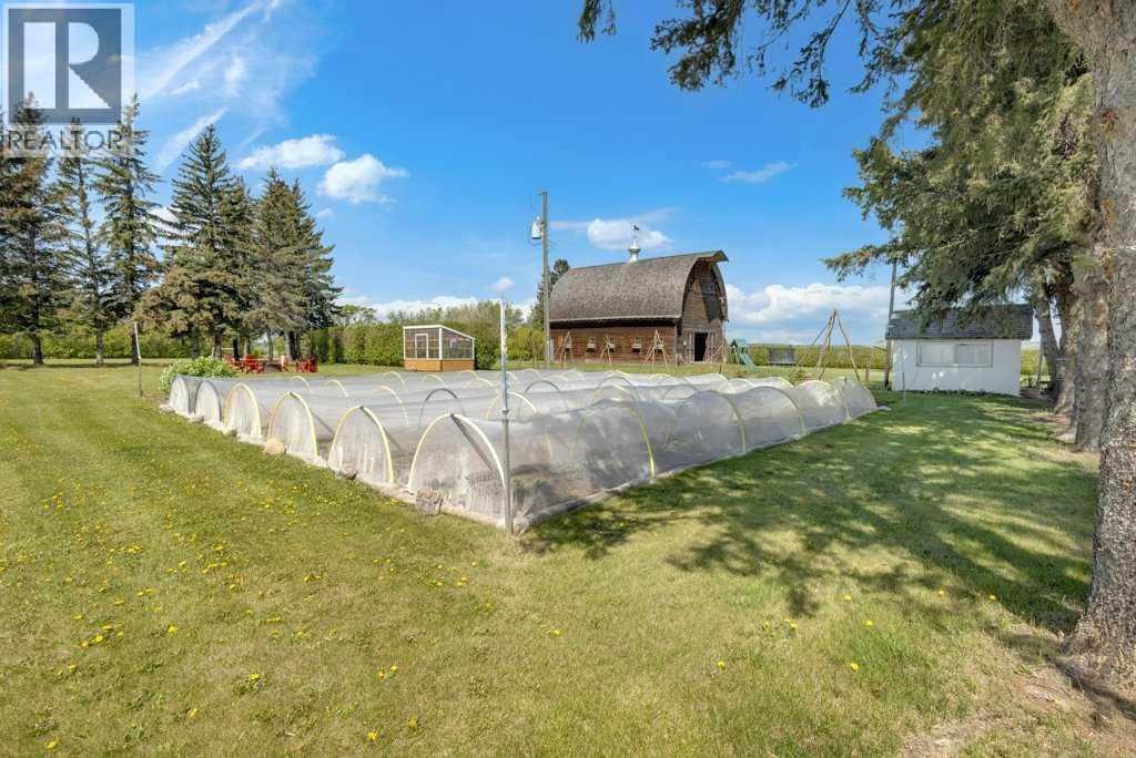 430044 Highway 20, Rural Ponoka County, Alberta  T0C 2J0 - Photo 36 - A2295722