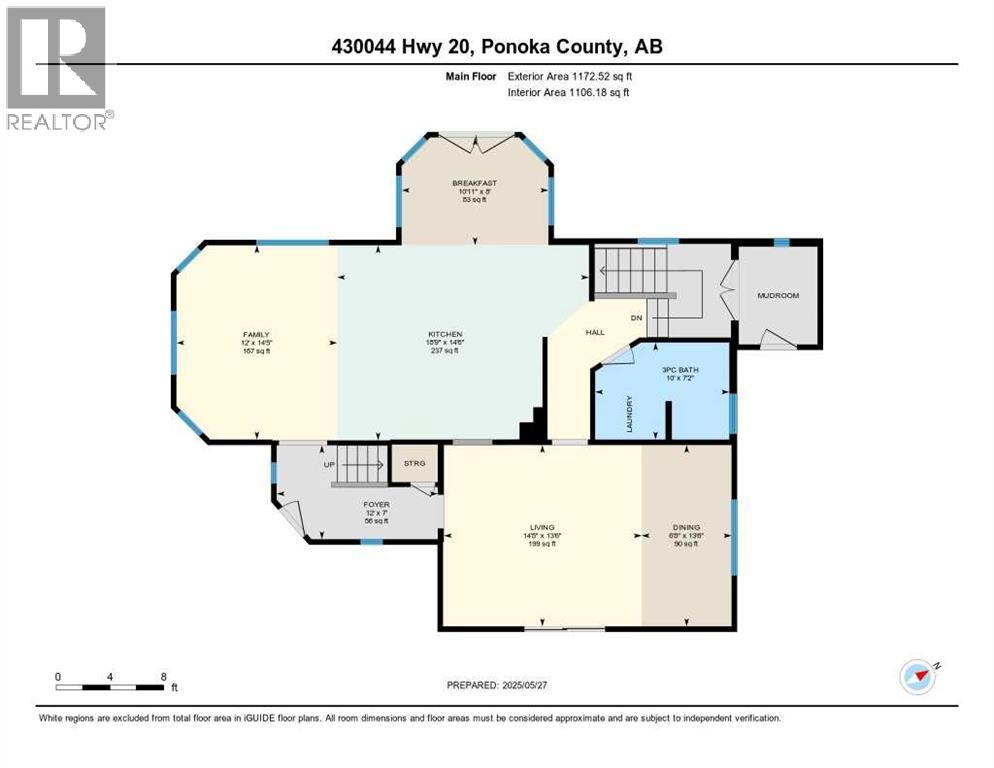 430044 Highway 20, Rural Ponoka County, Alberta  T0C 2J0 - Photo 48 - A2295722