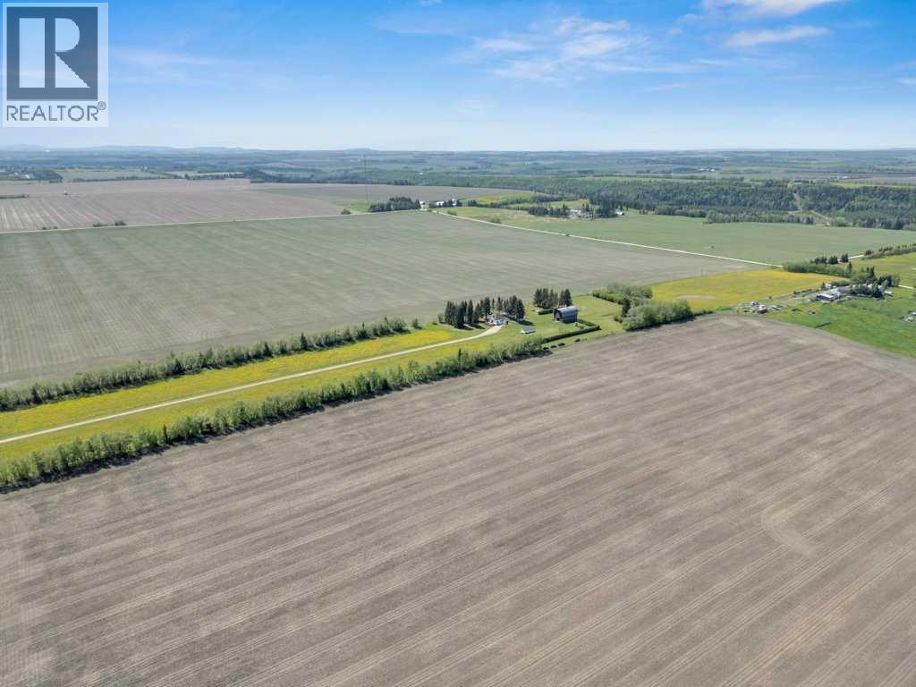 430044 Highway 20, Rural Ponoka County, Alberta  T0C 2J0 - Photo 47 - A2295722