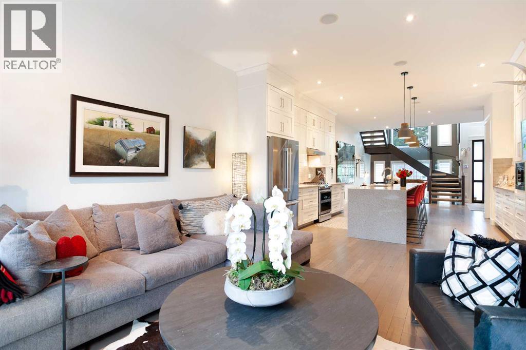 1911 31 Avenue Sw, Calgary, Alberta  T2T 1T1 - Photo 15 - A2295917