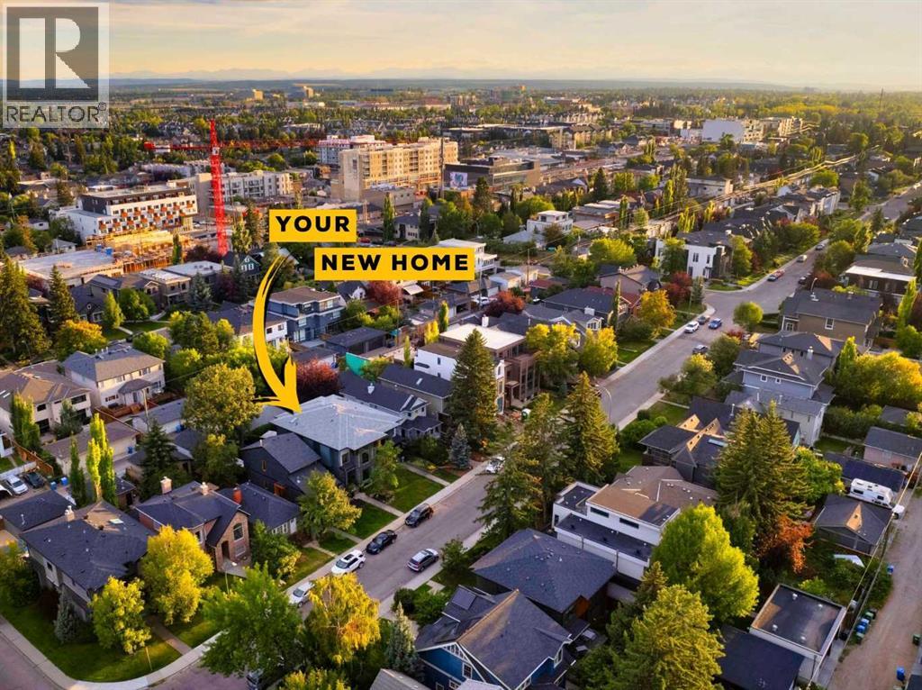 1911 31 Avenue Sw, Calgary, Alberta  T2T 1T1 - Photo 2 - A2295917