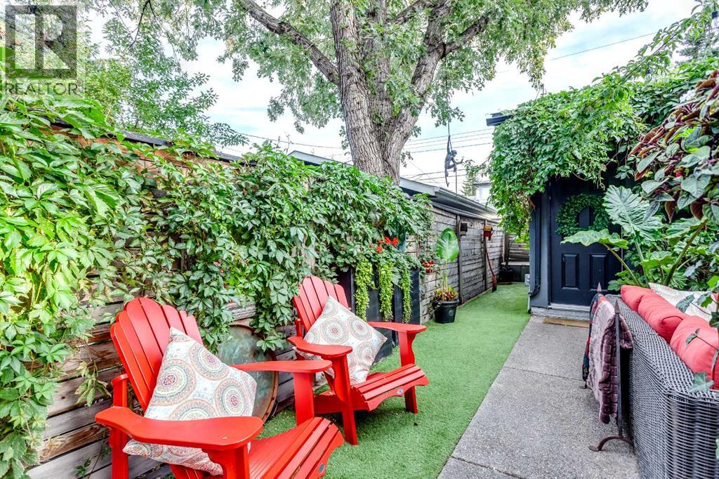 1911 31 Avenue Sw, Calgary, Alberta  T2T 1T1 - Photo 39 - A2295917