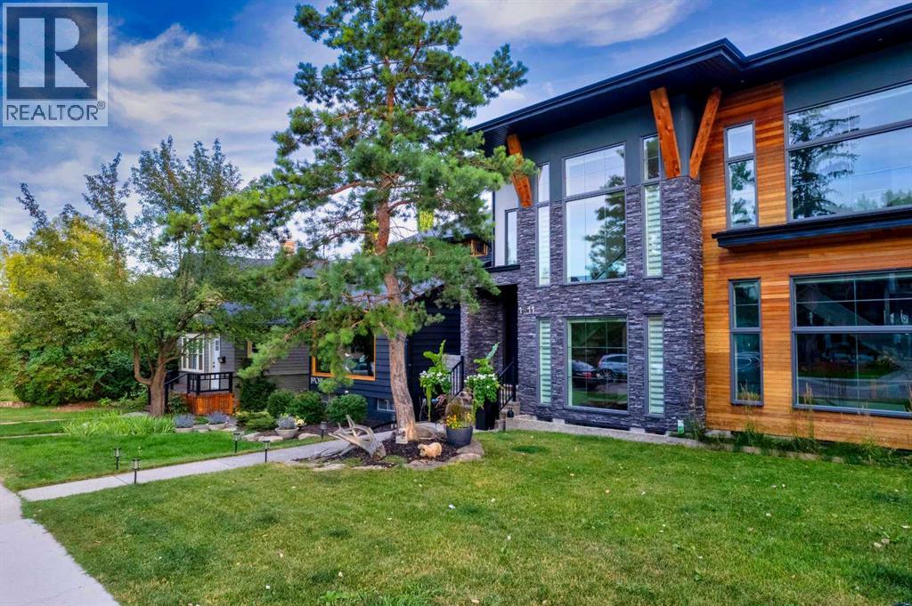 1911 31 Avenue Sw, Calgary, Alberta  T2T 1T1 - Photo 3 - A2295917