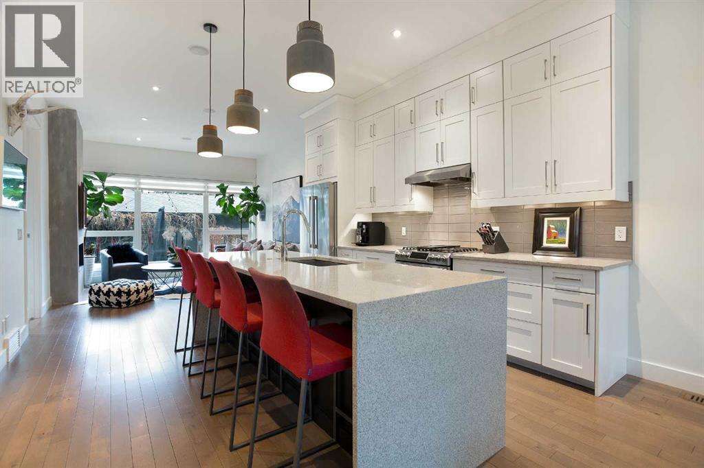 1911 31 Avenue Sw, Calgary, Alberta  T2T 1T1 - Photo 7 - A2295917