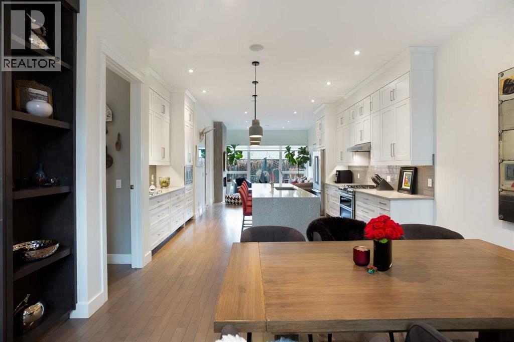 1911 31 Avenue Sw, Calgary, Alberta  T2T 1T1 - Photo 6 - A2295917