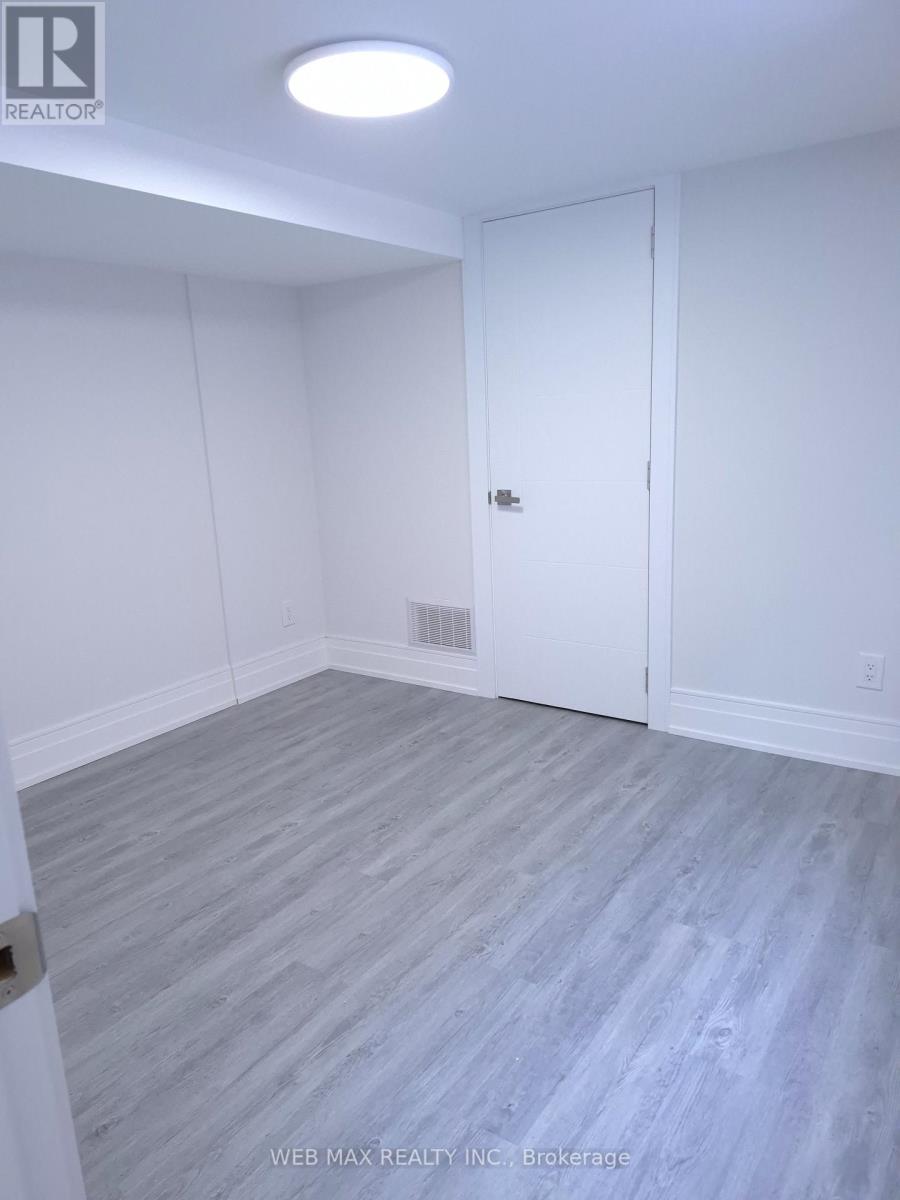 Basement - 4 Porter Crescent, Toronto, Ontario  M1P 1E7 - Photo 17 - E12893112