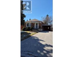 BASEMENT - 4 PORTER CRESCENT, Toronto, Ontario